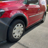 Wheel Arch Trims VW VOLKSWAGEN Caddy